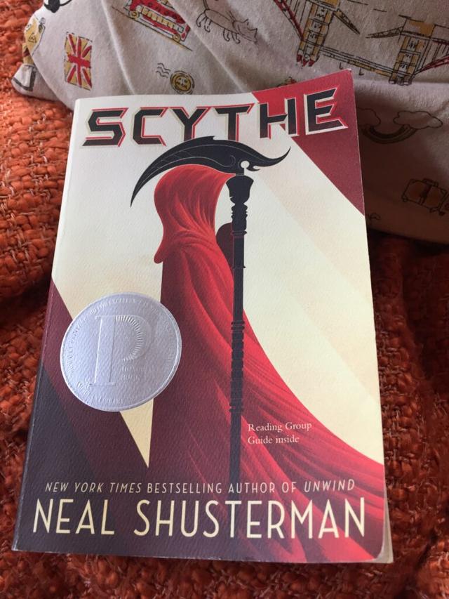 Scythe