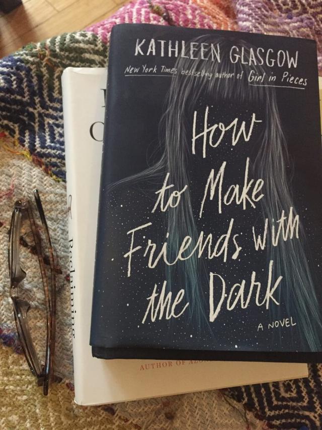 How to Make Friends with the Dark