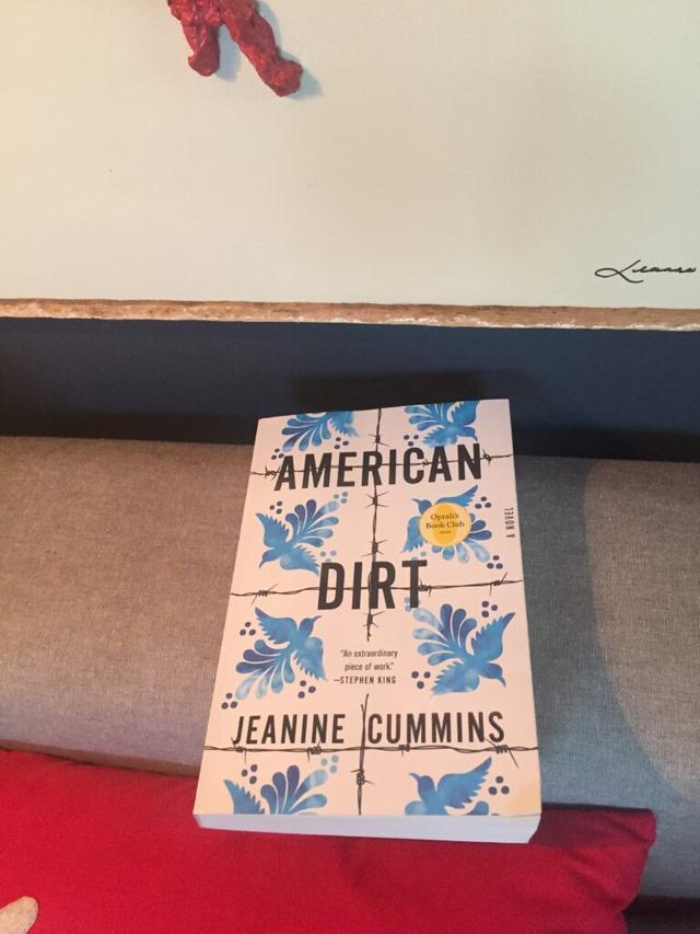 American Dirt